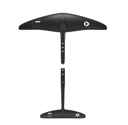 DUOTONE DTF-Foil Wing Set Pop D/LAB 42270-3736