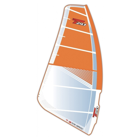 [TWS102492] TAHE SAIL ONE DESIGN 7,8 V.2 102492