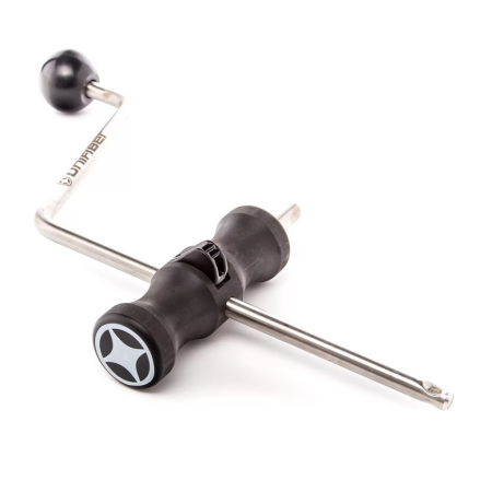 [UF6007000] UNIFIBER Winch ( U-Pin ) UF060070000