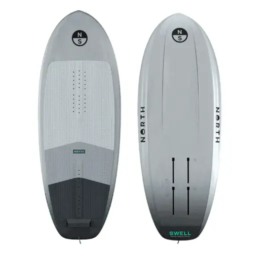 [NOE2400101964F2] NORTH Swell Foil Board 85013.240010