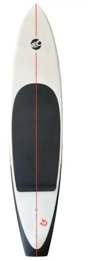 CABRINHA QUEST V2 PW/DW FOIL BOARD K7FBQUEST