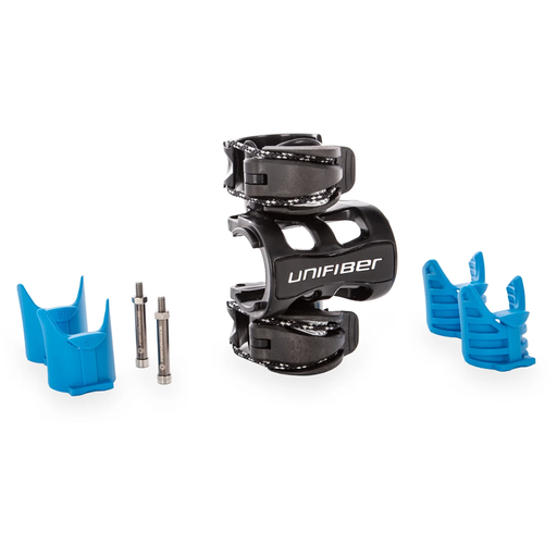 [UFBP10279] UNIFIBER HD Modular RDM & SDM Compatible Boom Head UF012010279