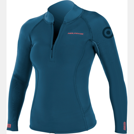 NEILPRYDE Spark Neo Top 2mm 113355