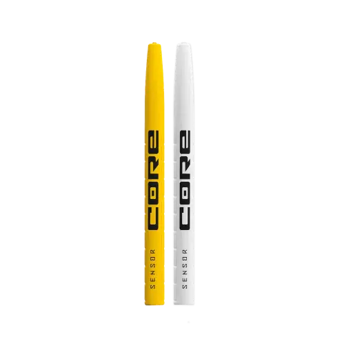 [ACPS3FLSE] CORE Sensor 3S Floater Set (white & yellow) RZSEN