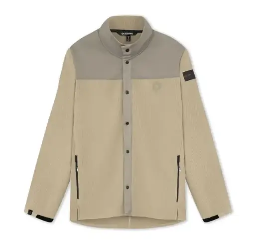 DUOTONE DT_-Shirt DT Explore Fleece unisex 44250-4912