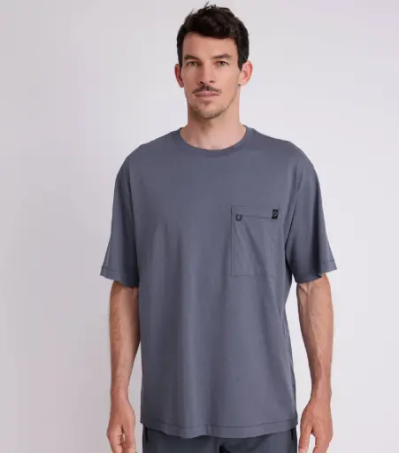 DUOTONE DT_-Tee SS True men 44252-5021