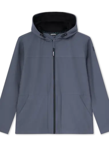 DUOTONE DT_-Hoody DT Explore Leisure unisex 44260-5212