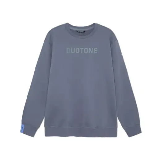 DUOTONE DT_-Sweater Signature unisex 44260-5215