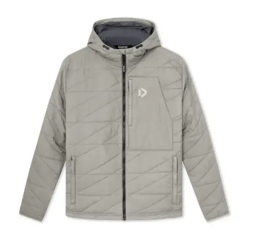 DUOTONE DT_-Jacket DT Explore Insulated unisex 44260-5413