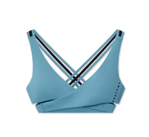 DUOTONE DT_-Bikini Top Sun women 44263-4111