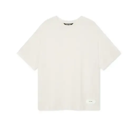 DUOTONE DT_-Tee SS CB undyed women 44263-5005
