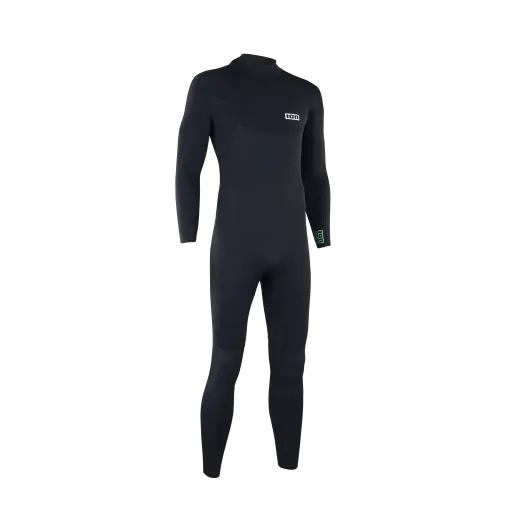 ION IOW-Wetsuit Base re 3/2 Back Zip unisex 48262-4435