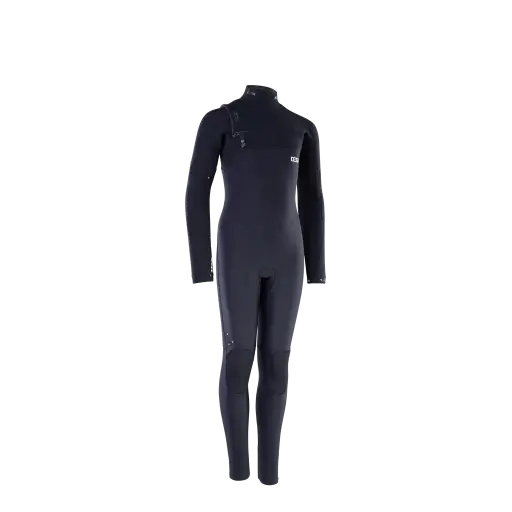 ION IOW-Wetsuit Capture Amp 4/3 Front Zip junior 48252-4609