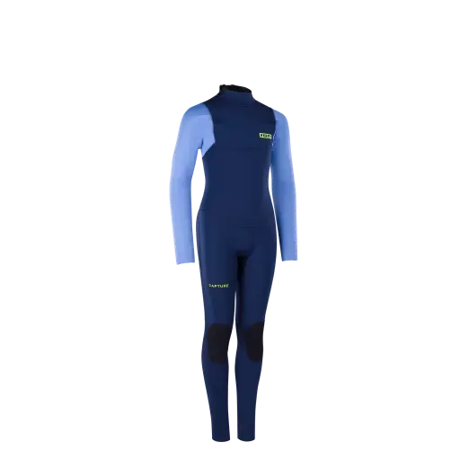 ION IOW-Wetsuit Capture 5/4 Back Zip junior 48262-4610