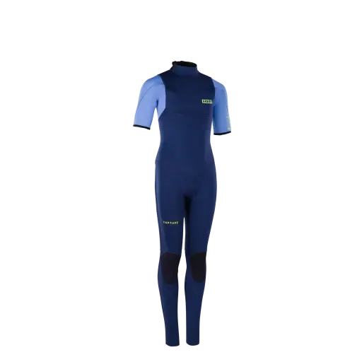 ION IOW-Wetsuit Capture 3/2 SS Back Zip junior 48262-4613