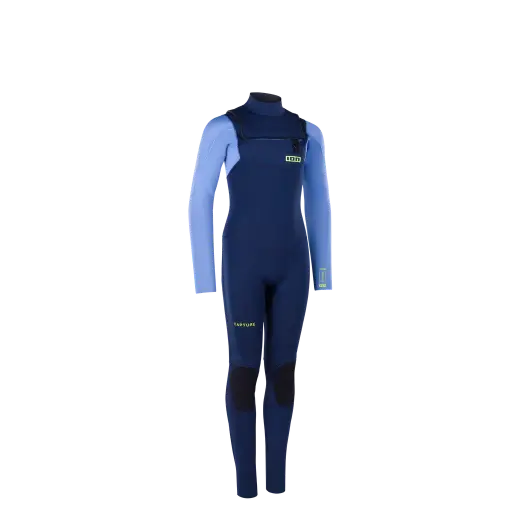 ION IOW-Wetsuit Capture 4/3 Front Zip junior 48262-4618