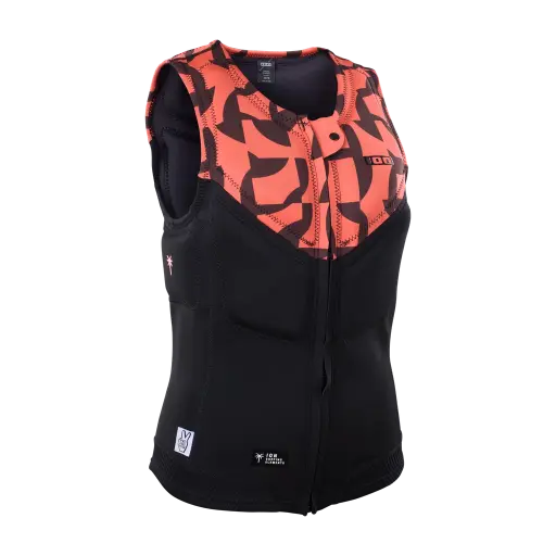 ION IOW- Impact Vest Ivy Front Zip women 48233-4169
