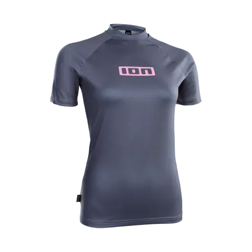 ION IOW-Rashguard Promo SS women 48213-4279