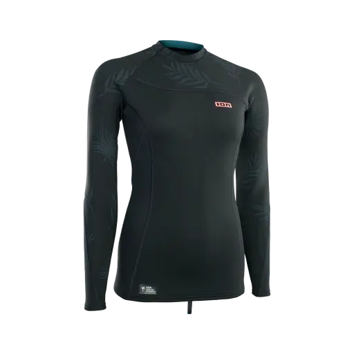 ION IOW-Neoprene Top 2/2 LS women 48233-4220