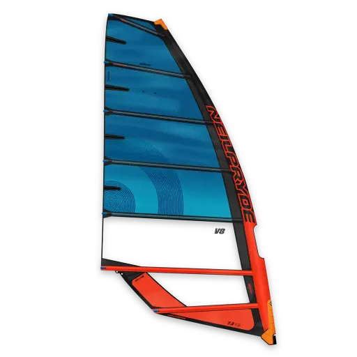 NEILPRYDE V8 SAIL 161028