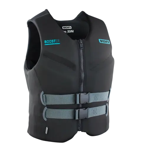 ION IOW- Impact Vest Booster USCG Front Zip unisex 48212-4167
