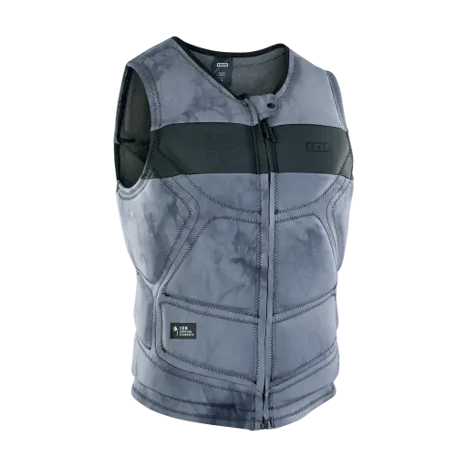ION IOW-Impact Vest Collision Select Front Zip men 48222-4160