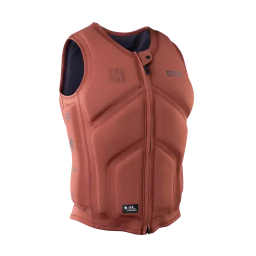 ION IOW-Impact Vest Collision Core Front Zip men 48252-4161