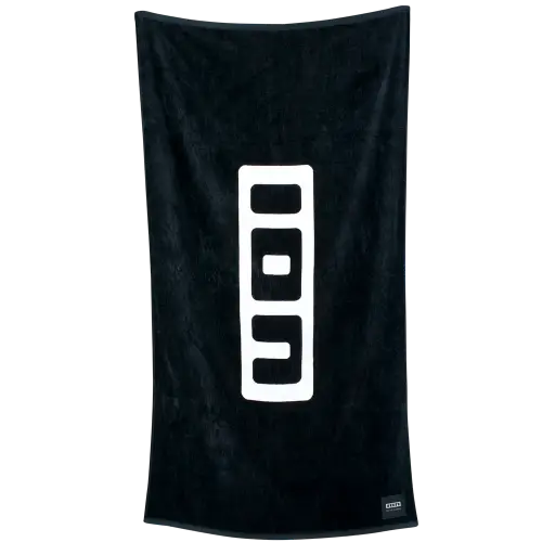 ION IOW-Beach Towel 48220-7082