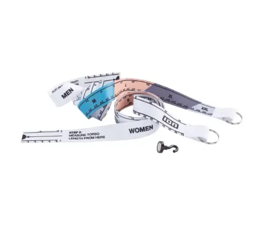 [IWZ208529] ION ION-Oth Promo Harness Ergonomics Measuring Set 48220-8529
