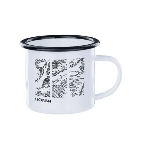 [IWZ608538] ION ION-Oth Promo Camping Mug 48260-8538