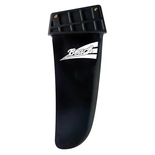 [TWF053815] TAHE FIN BEACH 30CM DTT 53815