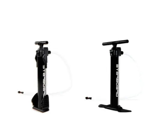 [SWAPUMP00C01O/S] Starboard STARBOARD TIKI F PUMP WITH 2 ADAPTORS 209922