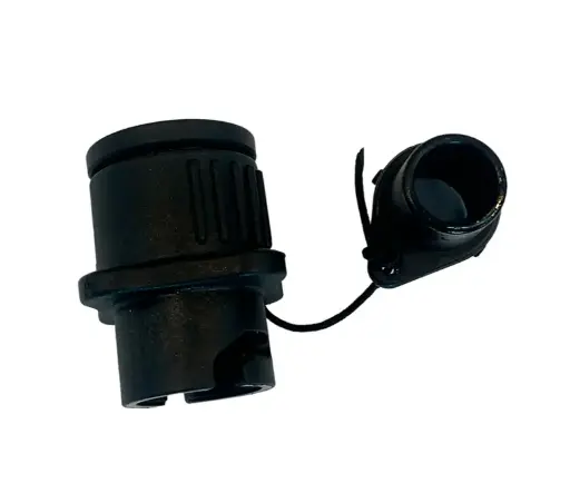 [SWAPUMPADC01O/S] Starboard STB WING PUMP ADAPTER 709926