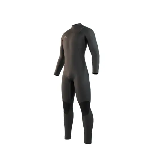 MYSTIC Evolve Fullsuit 4/3mm Fzip Men 35000.250002