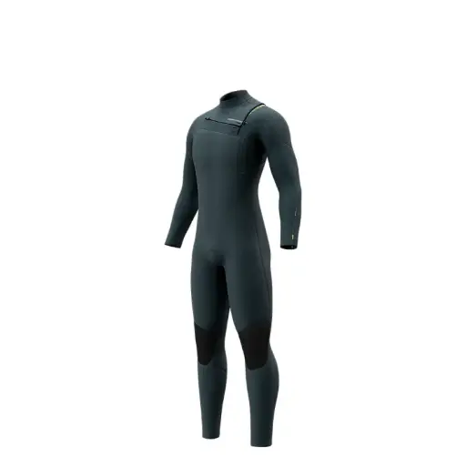 MYSTIC Majestic Fullsuit 5/3mm Fzip 35000.260015