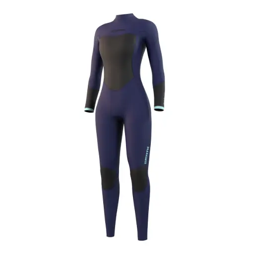 MYSTIC Star Fullsuit 5/3mm Bzip Women 35000.210317