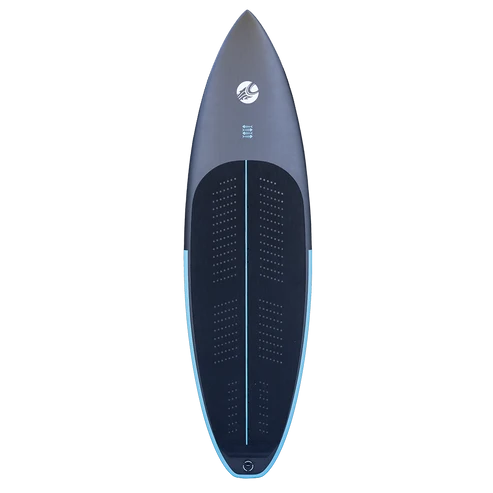 [K6SBSQUADXXX5F7] CABRINHA S-QUAD 4.0 PENTA SURFBOARD K6SBSQUAD