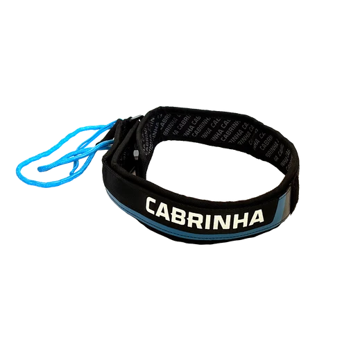 [K6WAWASTLXXX000] CABRINHA WING WAIST LEASH ADJUSTABLE K6WAWASTL