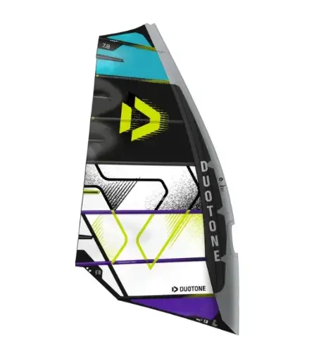 DUOTONE DTW-Sail Warp_Fin (MTO) 14270-1214