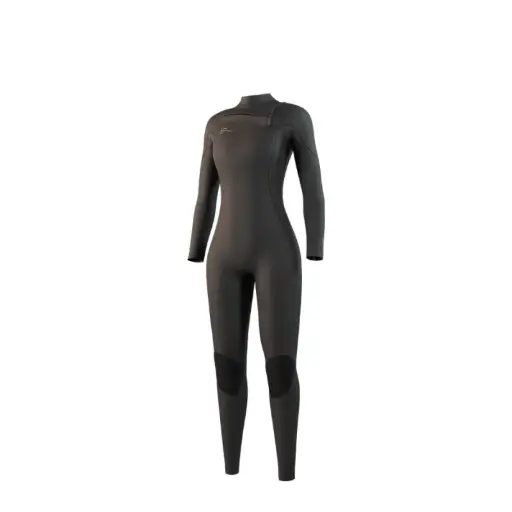 MYSTIC Evolve Fullsuit 3/2mm Fzip Women 35000.250041