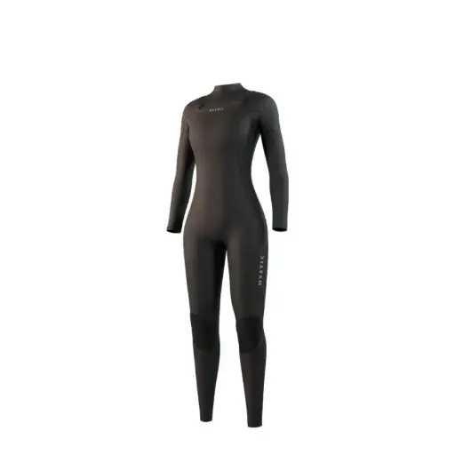 MYSTIC Star Fullsuit 4/3mm DFzip Women 35000.250051
