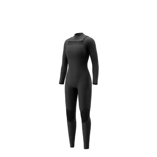 MYSTIC Jayde Fullsuit 4/3mm Double Fz Women 35000.260005