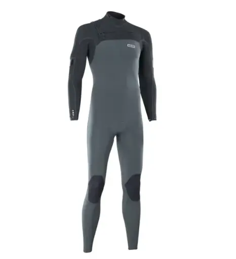 ION IOW-Wetsuit Seek Amp 4/3 Front Zip men FW27 48272-4467