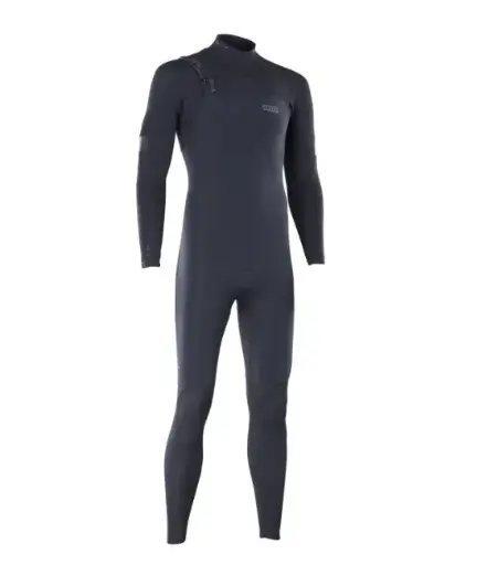 ION IOW-Wetsuit Seek Amp 3/2 Front Zip men FW27 48272-4468