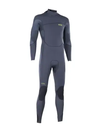 ION IOW-Wetsuit Seek Core 5/4 Back Zip men FW27 48262-4425