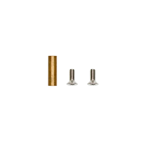 [DWP008180] DUOTONE DTW-XT Spare threaded sleeve incl.2 screws for Tendon 14900-8180