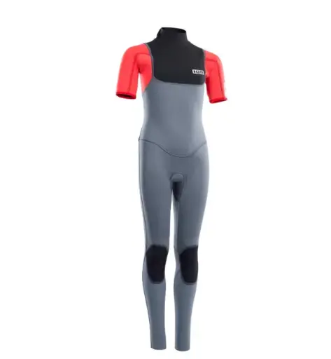 [IWC124613702104] ION IOW-Wetsuit Capture 3/2 SS Back Zip junior 48212-4613
