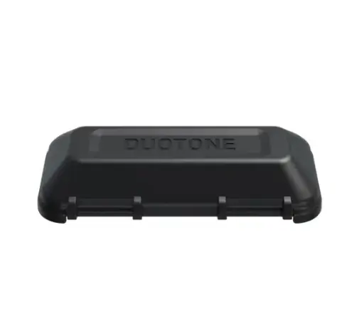 [DTE706219] DUOTONE DTE-ePart eHarness Battery Box Cover (only) 40270-6219