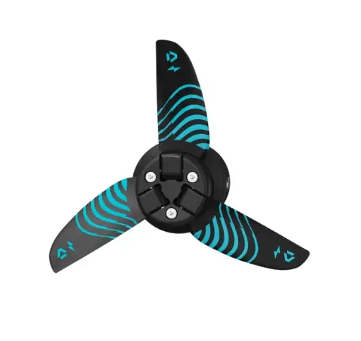 [DTE706410] DUOTONE DTE-ePropeller 3-Blade with Hub 40270-6410