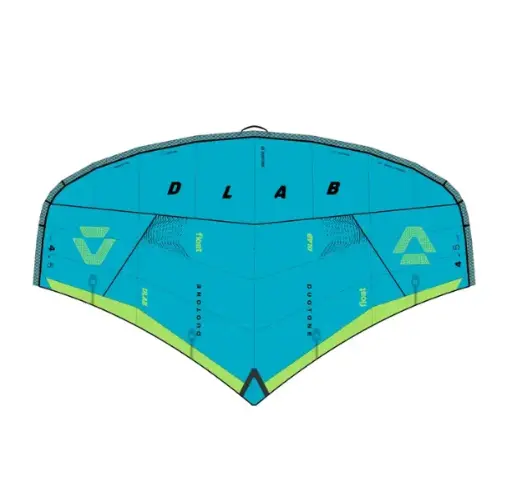 DUOTONE DTF-Wing Float D/LAB 42270-3538